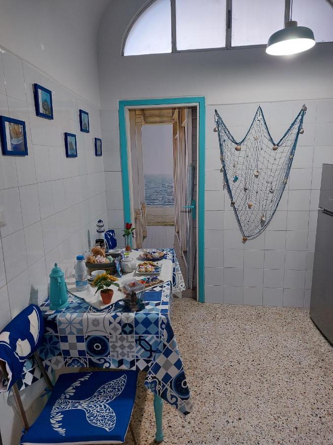 아말피 Don Ciccio'S House 아파트 외부 사진